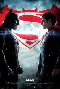 Batman v Superman: Dawn of Justice (2016) แบทแมน ปะทะ ซูเปอร์แมน