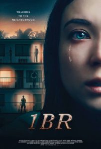 1BR (2019) หอพักเดรัจฉาน