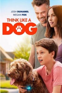 Think Like a Dog (2020) คู่คิดสี่ขา NETFLIX