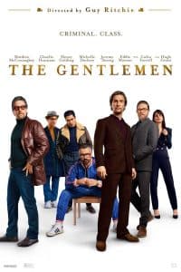 The Gentlemen (2019) สุภาพบุรุษมาหากัญ