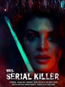 Mrs. Serial Killer (2020) ฆ่าเพื่อรัก NETFLIX