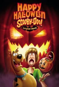 Happy Halloween Scooby-Doo! (2020) สคูบี้ดู กับ วันฮาโลวีน