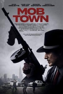 Mob Town (2019) ม็อบทาวน์