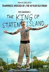 The King of Staten Island (2020) ราชาแห่งเกาะสแตเทน