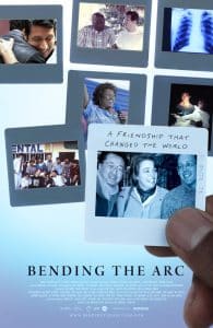 Bending the Arc (2017) มิตรภาพเปลี่ยนโลก