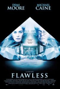 Flawless (2007) เพชรไร้ตำหนิ แผนปล้นไม่มีที่ติ