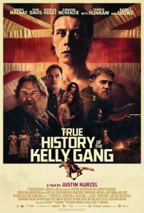 True History of the Kelly Gang (2019) ประวัติศาสตร์ที่แท้จริงของแก๊งเคลลี่