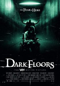 Dark Floors (2008) โรงพยาบาลผีปีศาจนรก