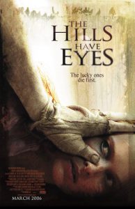 The Hills Have Eyes 1 (2006) โชคดีที่ตายก่อน