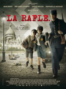 La Rafle (The Round Up) (2010) เรื่องจริงที่โลกไม่อยากจำ