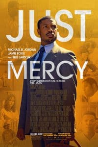 Just Mercy (2019) ยุติธรรมบริสุทธิ์