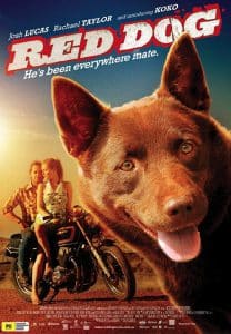 Red Dog (2011) เพื่อนซี้ หัวใจหยุดโลก