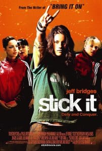 Stick It (2006) ฮิป เฮี้ยว ห้าว สาวยิมพันธุ์ซ่าส์