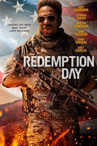 Redemption Day (2021) วันถอนแค้นไถ่ชีวิต