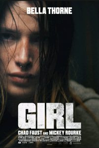 Girl (2020) สาวน้อย