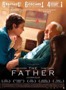 The Father (2020) คุณพ่อ