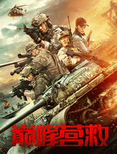 Peak Rescue (Dian feng ying jiu) (2019)