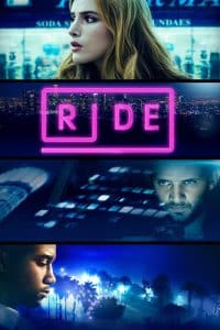 Ride (2018)