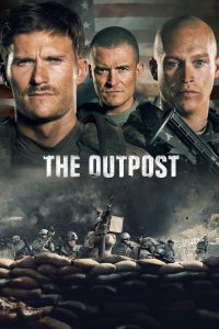 The Outpost (2019) ผ่ายุทธภูมิล้อมตาย