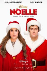 Noelle (2019) โนเอลล์