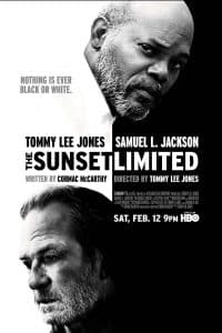 The Sunset Limited (2011) รถไฟสายมิตรภาพ