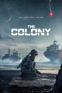 The Colony (Tides) (2021)