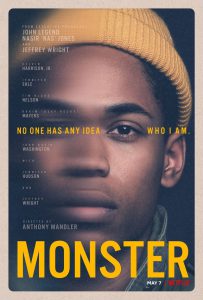 Monster (2018) ปีศาจ NETFLIX