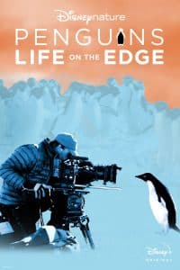 Penguins Life on the Edge (2020)