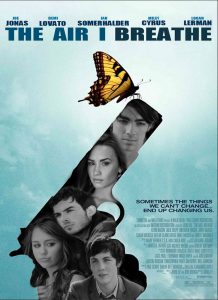 The Air I Breathe (2007) พลิกชะตาฝ่าวิกฤตินรก