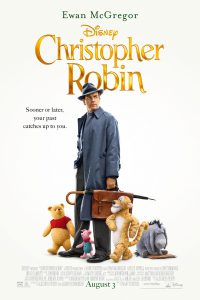 Christopher Robin (2018) คริสโตเฟอร์ โรบิน