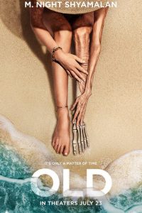 Old (2021) โอลด์