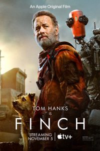 Finch (2021) ฟินช์