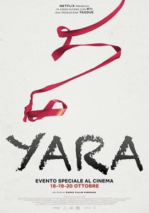 Yara (2021) หนูน้อยยารา NETFLIX