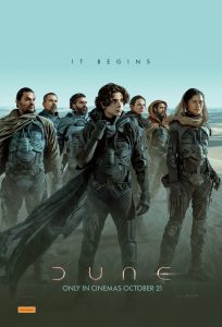 Dune (2021) ดูน