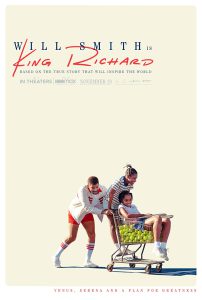 King Richard (2021) คิง ริชาร์ด