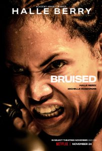 Bruised (2020) นักสู้นอกกรง