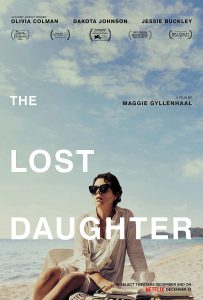 The Lost Daughter (2021) ลูกสาวที่สาบสูญ