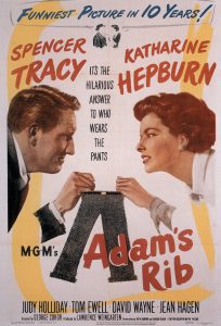 Adam’s Rib (1949)