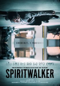 Spiritwalker (2020)