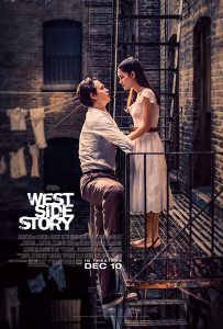 West Side Story (2021) เวสต์ ไซด์ สตอรี่