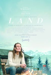 Land (2021) แดนก้าวผ่าน