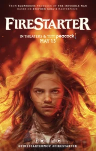 Firestarter (2022)