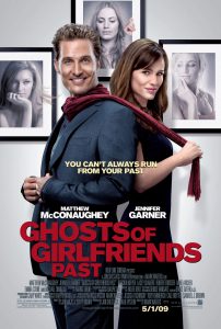 Ghosts of Girlfriends Past (2009) วิวาห์จุ้นผีวุ่นรัก