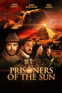 Prisoners of the Sun (2013) คำสาปสุสานไอยคุปต์