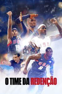 The Redeem Team (2022) เดอะ รีดีม ทีม