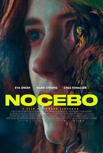 Nocebo (2022) แม่บ้านหมอผี