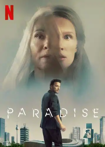 Paradise (2023) พาราไดซ์