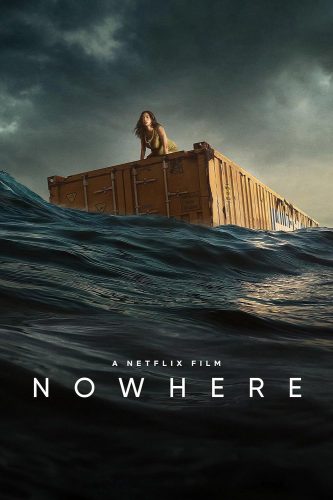 Nowhere (2023) โนแวร์