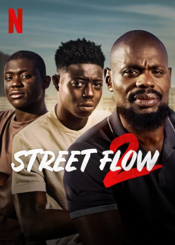 Street Flow 2 (Banlieusards 2) (2023) ทางแยก 2