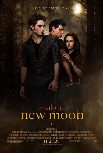 ดูหนัง Vampire Twilight 2 New Moon (2009) แวมไพร์ ทไวไลท์ ภาค 2 นิวมูน